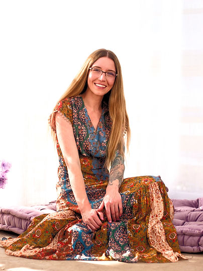 Chanise Christopher